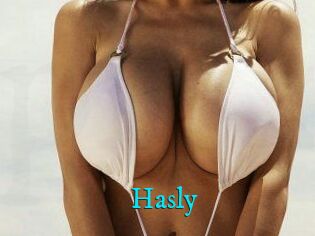 Hasly