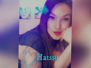 Hatssu