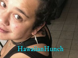 HawaiianHunch