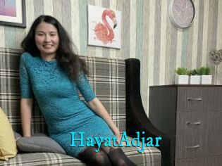 HayatAdjar