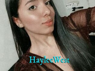 HayleeWest