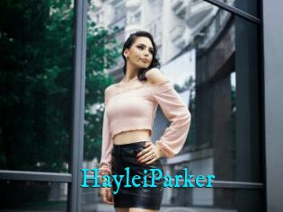 HayleiParker