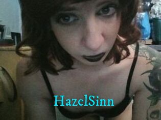 HazelSinn