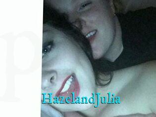 Hazel_and_Julia