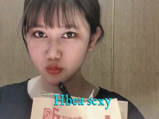 Hbea_sexy