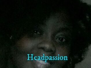 Headpassion