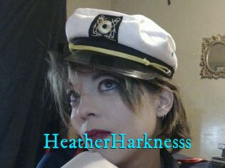 HeatherHarknesss