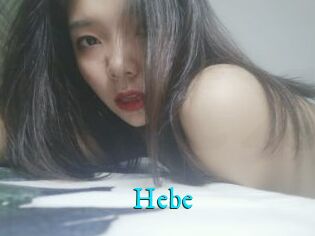 Hebe