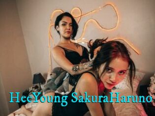 HeeYoung_SakuraHaruno