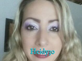 Heidy30