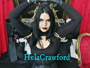 HelaCrawford