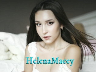 HelenaMacey Porntrixxx