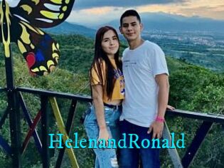 HelenandRonald