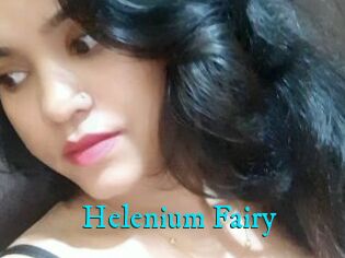 Helenium_Fairy