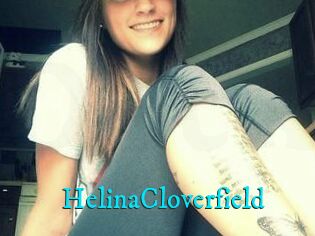Helina_Cloverfield