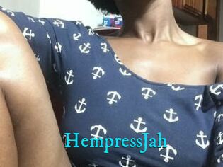 HempressJah