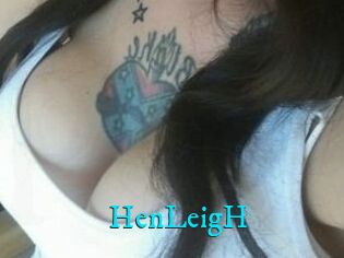 HenLeigH