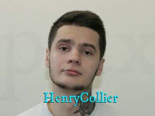 HenryCollier