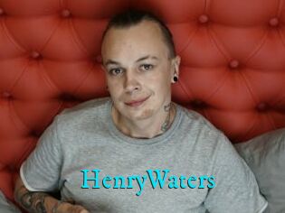 HenryWaters
