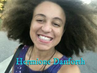 Hermione_Danforth