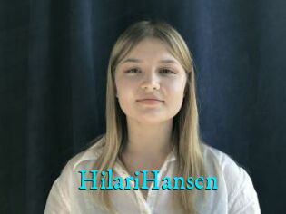HilariHansen