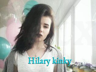 Hilary_kinky