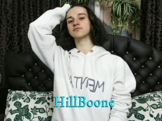 HillBoone