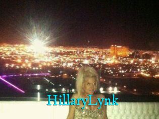 HillaryLynk