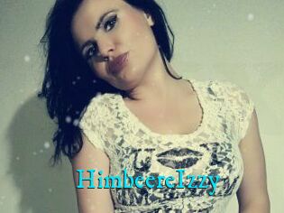 HimbeereIzzy