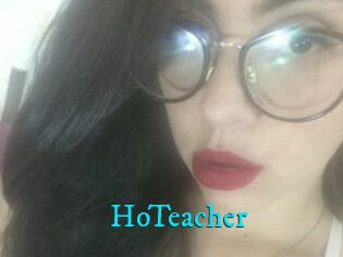 HoTeacher