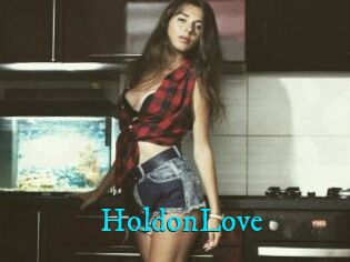 HoldonLove
