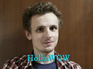 HollesWOW
