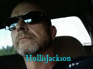HollisJackson