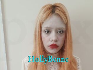HollyBenne
