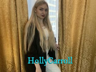 HollyCarroll