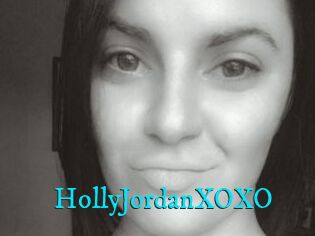 HollyJordanXOXO