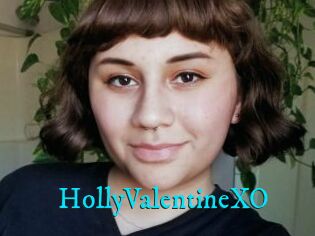 HollyValentineXO