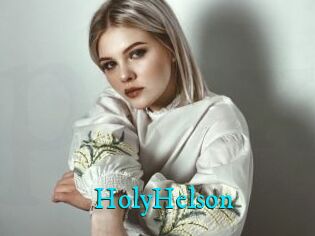 HolyHelson