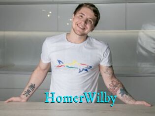 HomerWilby