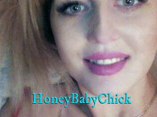 HoneyBabyChick
