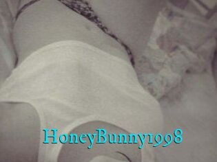 HoneyBunny1998