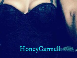 HoneyCarmell