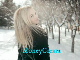 HoneyCream