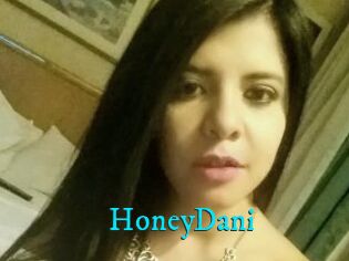 HoneyDani