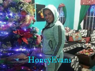 HoneyEvans
