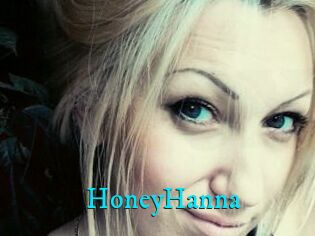 HoneyHanna