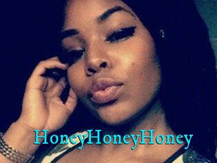 HoneyHoneyHoney