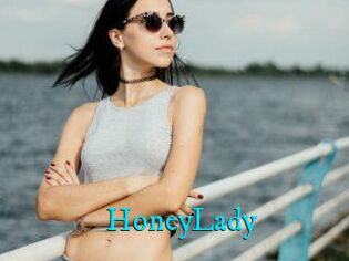 HoneyLady