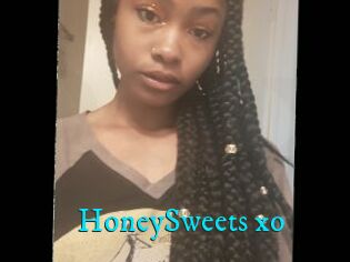 HoneySweets_xo