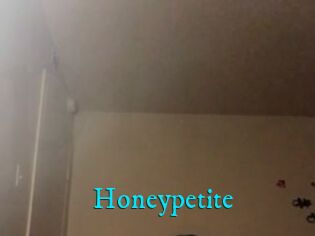 Honeypetite